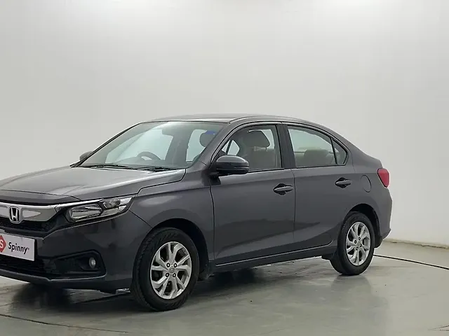 Used 2021 Honda Amaze in Kolkata Used 2021 Honda Amaze in Kolkata