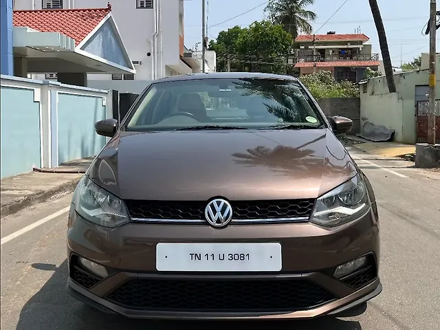 Used 2016 Volkswagen Vento in Coimbatore Used 2016 Volkswagen Vento in Coimbatore