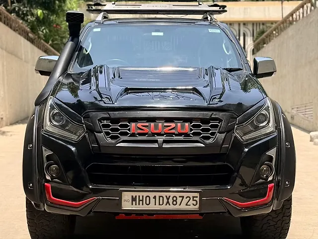 Used 2022 Isuzu D-Max V-Cross in Mumbai