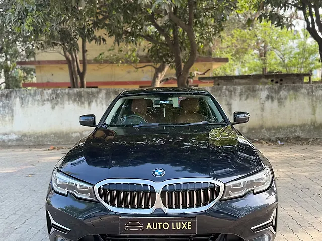 Used 2022 BMW 3 Series Gran Limousine in Lucknow