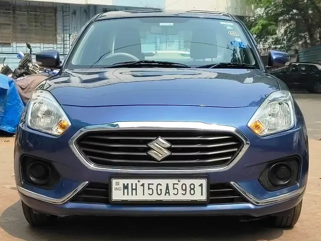 Used 2017 Maruti Suzuki Swift DZire in Mumbai