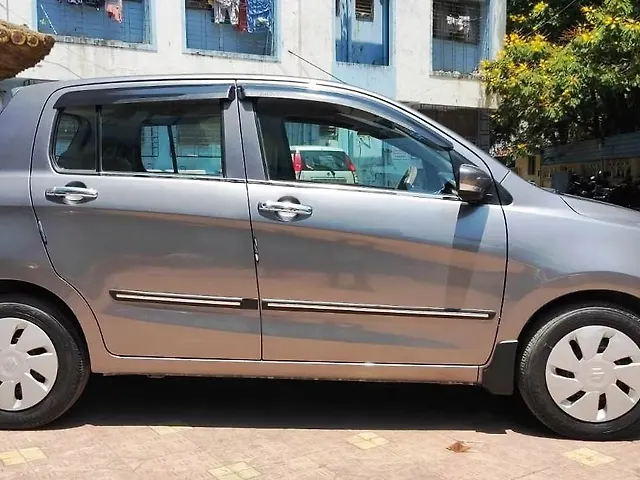 Used Maruti Suzuki Celerio [2017-2021] ZXi (O) AMT [2017-2019] in Mumbai