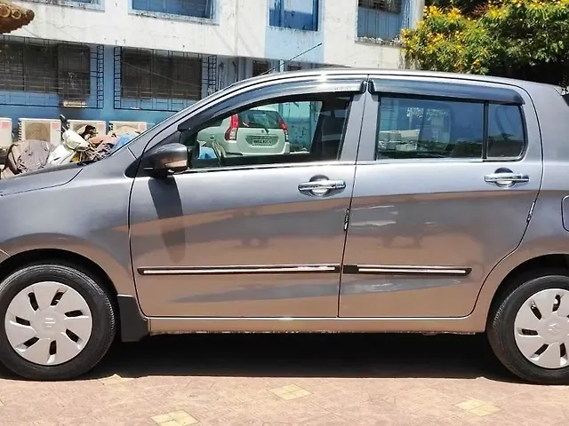 Used Maruti Suzuki Celerio [2017-2021] ZXi (O) AMT [2017-2019] in Mumbai