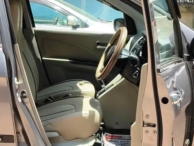 Used Maruti Suzuki Celerio [2017-2021] ZXi (O) AMT [2017-2019] in Mumbai