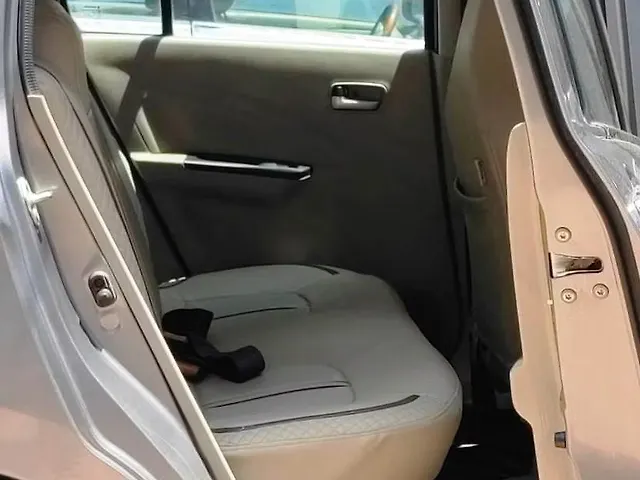 Used Maruti Suzuki Celerio [2017-2021] ZXi (O) AMT [2017-2019] in Mumbai