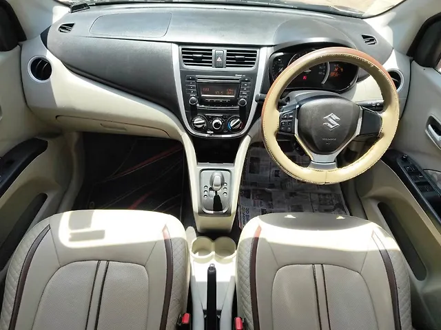 Used Maruti Suzuki Celerio [2017-2021] ZXi (O) AMT [2017-2019] in Mumbai