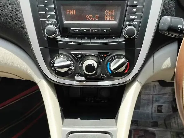 Used Maruti Suzuki Celerio [2017-2021] ZXi (O) AMT [2017-2019] in Mumbai
