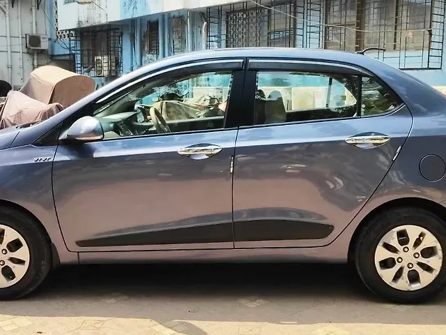 Used Hyundai Xcent [2014-2017] S 1.2 in Mumbai
