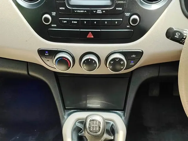 Used Hyundai Xcent [2014-2017] S 1.2 in Mumbai