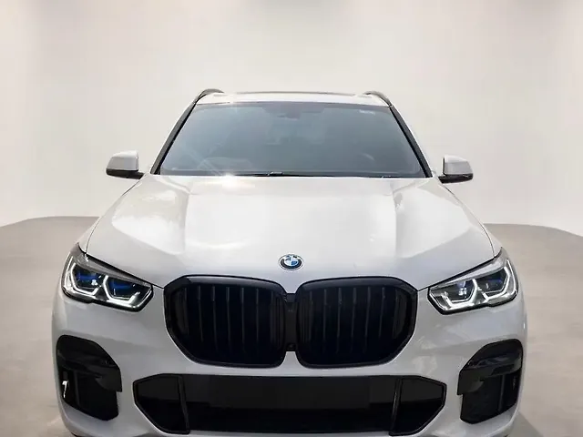 Used 2020 BMW X5 in Mumbai