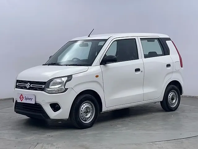 Used 2021 Maruti Suzuki Wagon R in Chandigarh Used 2021 Maruti Suzuki Wagon R in Chandigarh
