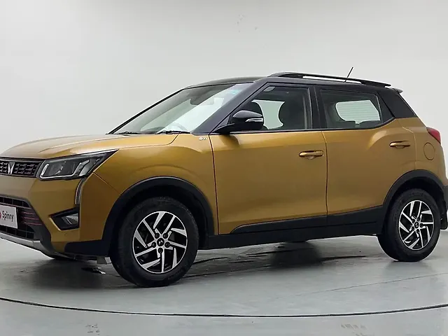 Used 2022 Mahindra XUV300 in Gurgaon Used 2022 Mahindra XUV300 in Gurgaon