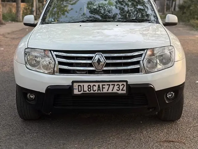 Used 2014 Renault Duster in Delhi