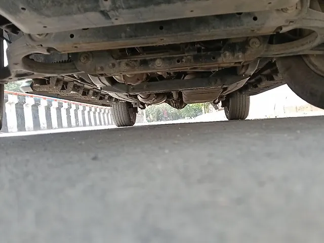 Used Mahindra Alturas G4 2WD High AT in Delhi