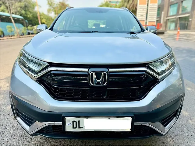Used 2020 Honda CR-V in Delhi