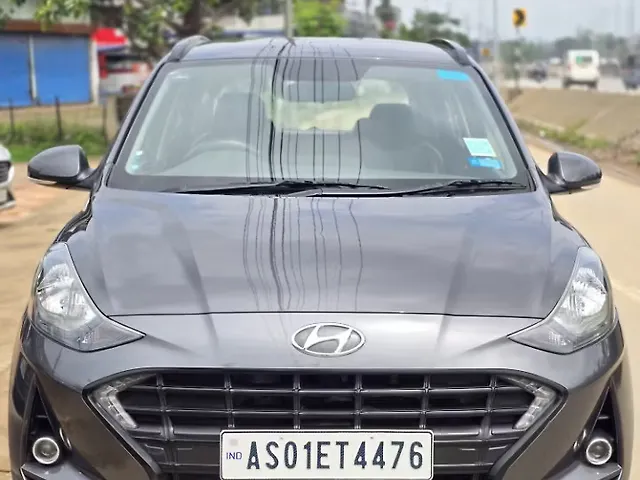 Used 2021 Hyundai Grand i10 NIOS in Guwahati Used 2021 Hyundai Grand i10 NIOS in Guwahati