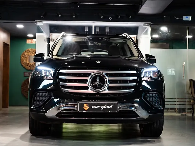 Used 2025 Mercedes-Benz GLS in Delhi