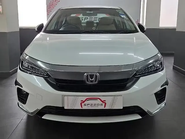 Used 2022 Honda City in Hyderabad Used 2022 Honda City in Hyderabad