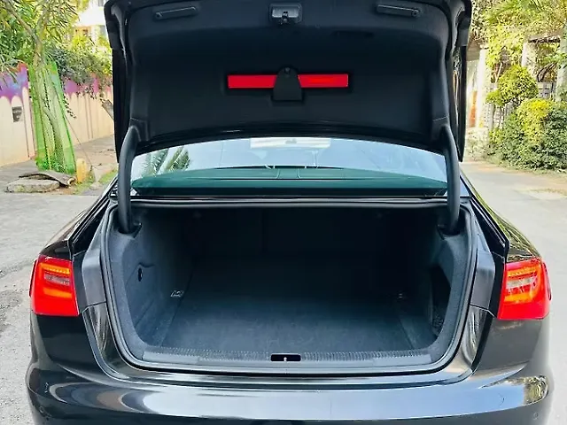 Used Audi A6[2011-2015] 2.0 TDI Premium Plus in Bangalore