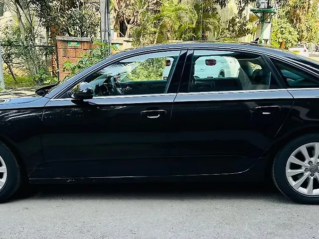Used Audi A6[2011-2015] 2.0 TDI Premium Plus in Bangalore