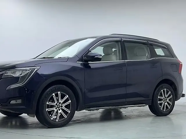 Used 2022 Mahindra XUV700 in Gurgaon