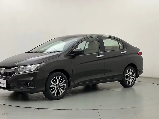 Used 2019 Honda City in Thane Used 2019 Honda City in Thane
