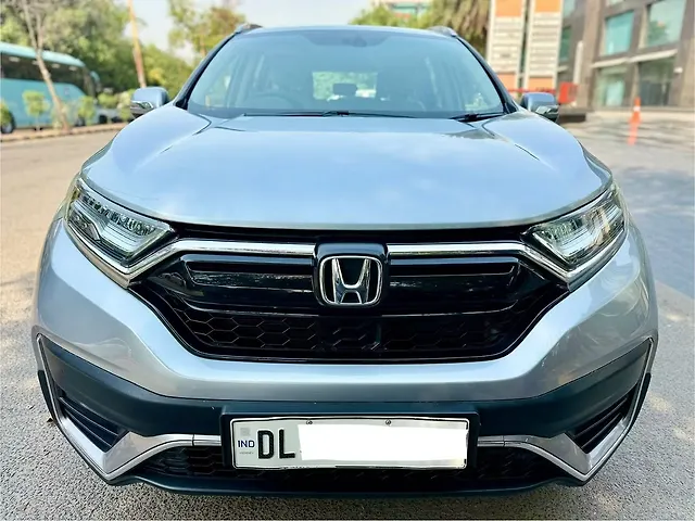 Used 2020 Honda CR-V in Delhi