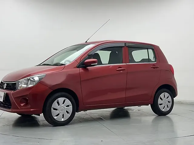Used 2017 Maruti Suzuki Celerio in Karnal