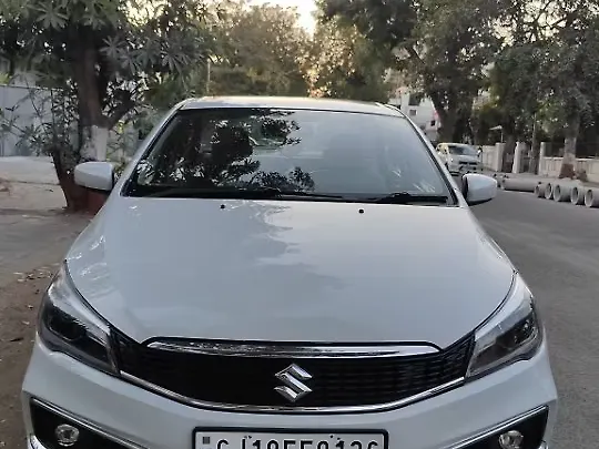 Used 2020 Maruti Suzuki Ciaz in Ahmedabad Used 2020 Maruti Suzuki Ciaz in Ahmedabad