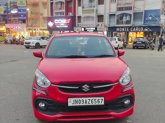 Used 2022 Maruti Suzuki Celerio in Bokaro Steel City