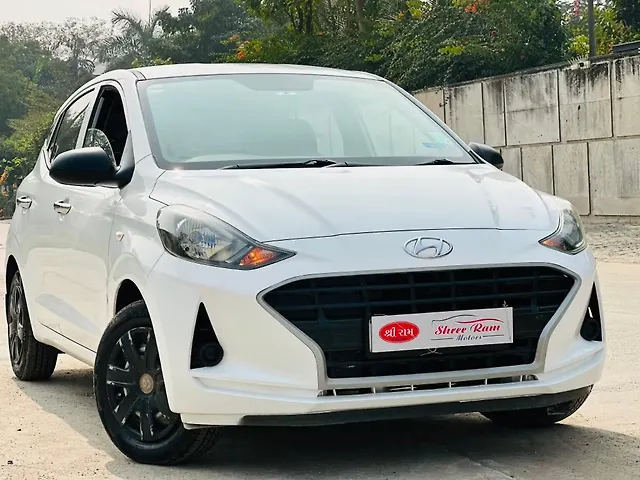 Used 2021 Hyundai Grand i10 NIOS in Ahmedabad
