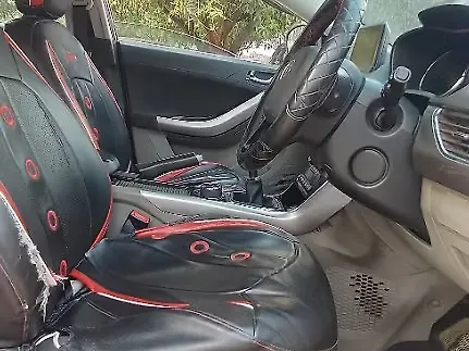 Used Tata Nexon [2017-2020] XZA Plus Diesel in Ranchi