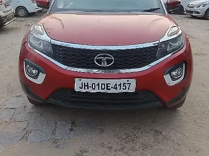Used 2018 Tata Nexon in Ranchi