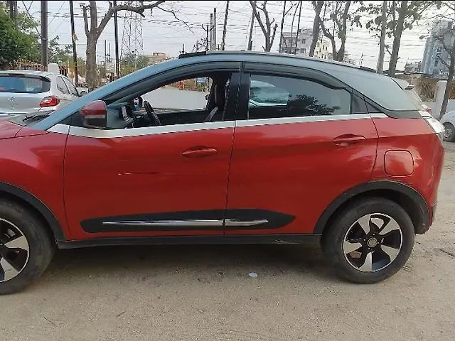 Used Tata Nexon [2017-2020] XZA Plus Diesel in Ranchi
