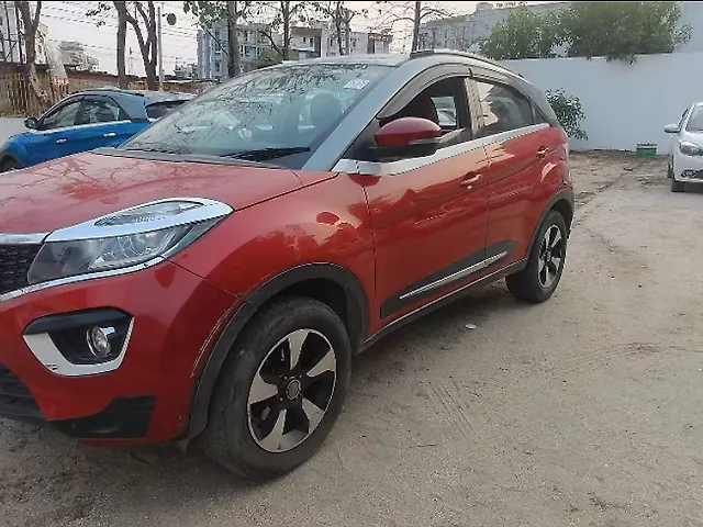 Used Tata Nexon [2017-2020] XZA Plus Diesel in Ranchi