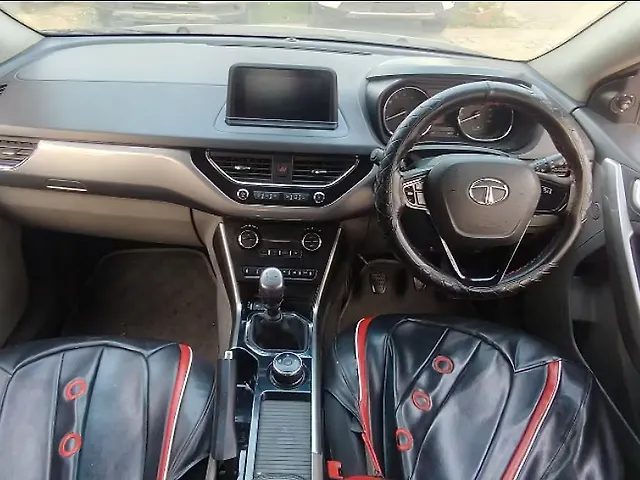Used Tata Nexon [2017-2020] XZA Plus Diesel in Ranchi
