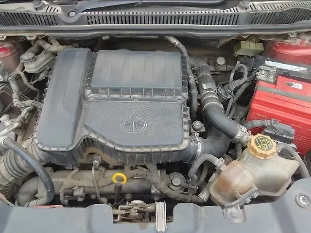 Used Tata Nexon [2017-2020] XZA Plus Diesel in Ranchi