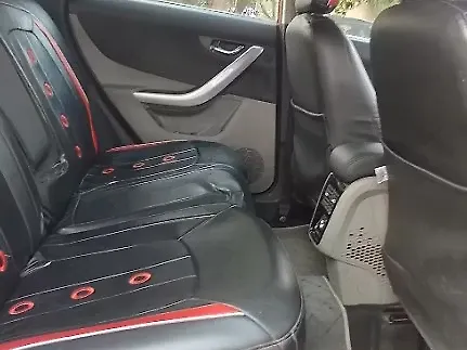 Used Tata Nexon [2017-2020] XZA Plus Diesel in Ranchi