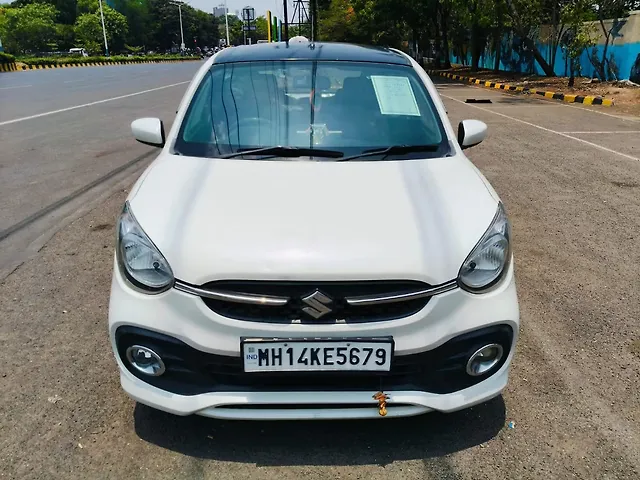 Used 2022 Maruti Suzuki Celerio in Pimpri-Chinchwad