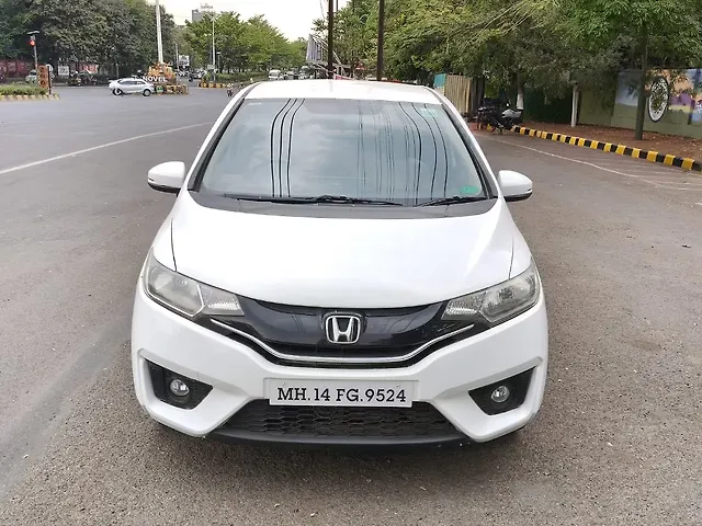 Used 2016 Honda Jazz in Pimpri-Chinchwad