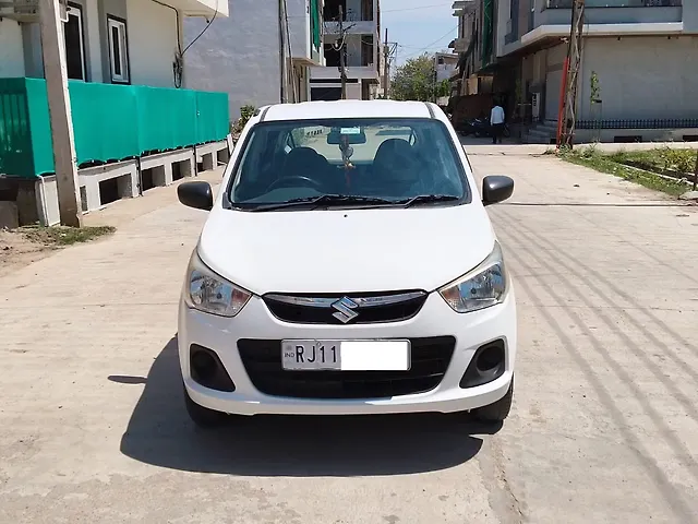 Used 2019 Maruti Suzuki Alto in Kota Used 2019 Maruti Suzuki Alto in Kota