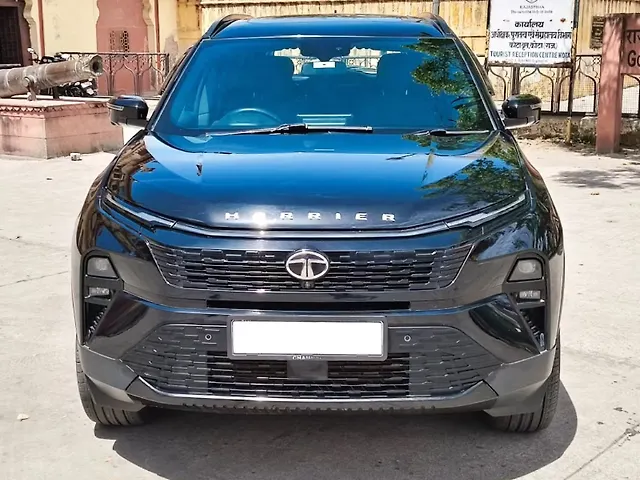 Used 2023 Tata Harrier in Kota Used 2023 Tata Harrier in Kota