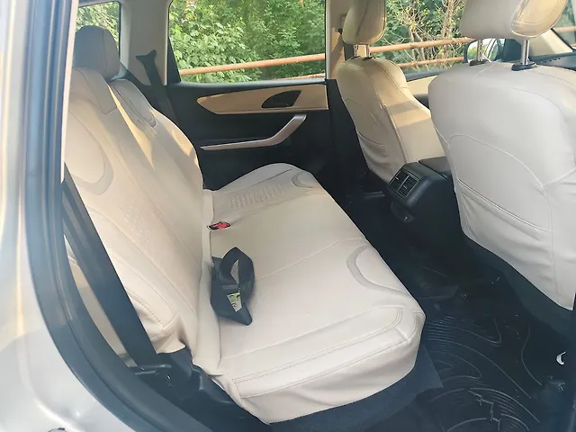 Used Mahindra Scorpio N Z8 S 2WD Diesel 2.2L Turbo Manual 7 STR in Delhi