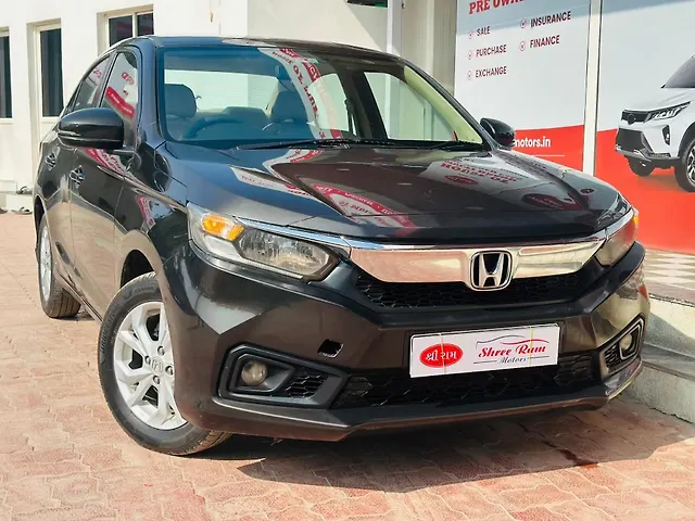 Used 2019 Honda Amaze in Ahmedabad