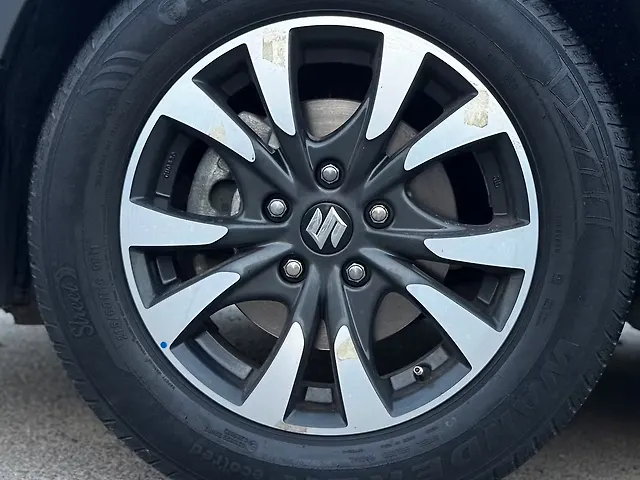Used Maruti Suzuki S-Cross [2014-2017] Zeta 1.3 in Ludhiana