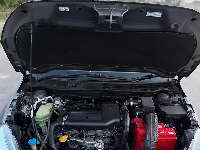 Used Maruti Suzuki S-Cross [2014-2017] Zeta 1.3 in Ludhiana