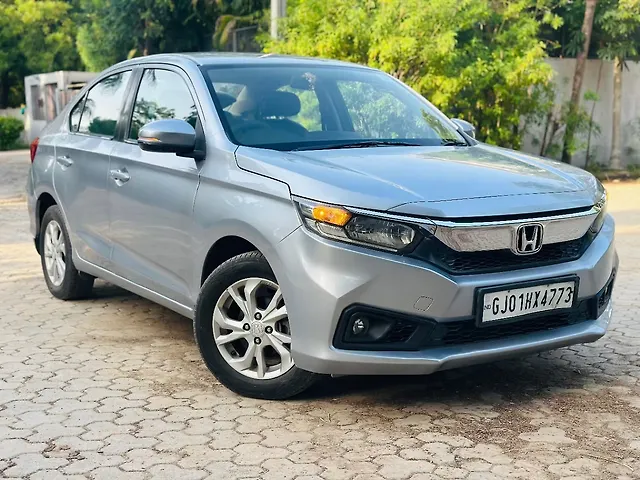 Used 2018 Honda Amaze in Ahmedabad