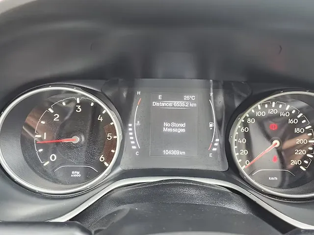 Used Jeep Compass [2017-2021] Limited 2.0 Diesel in Bangalore
