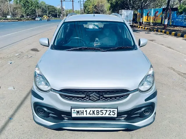 Used 2022 Maruti Suzuki Celerio in Pimpri-Chinchwad
