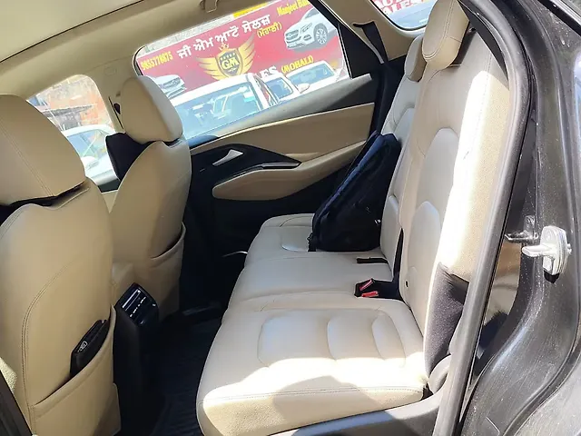 Used Hyundai Verna [2017-2020] SX (O) 1.6 CRDi in Mohali